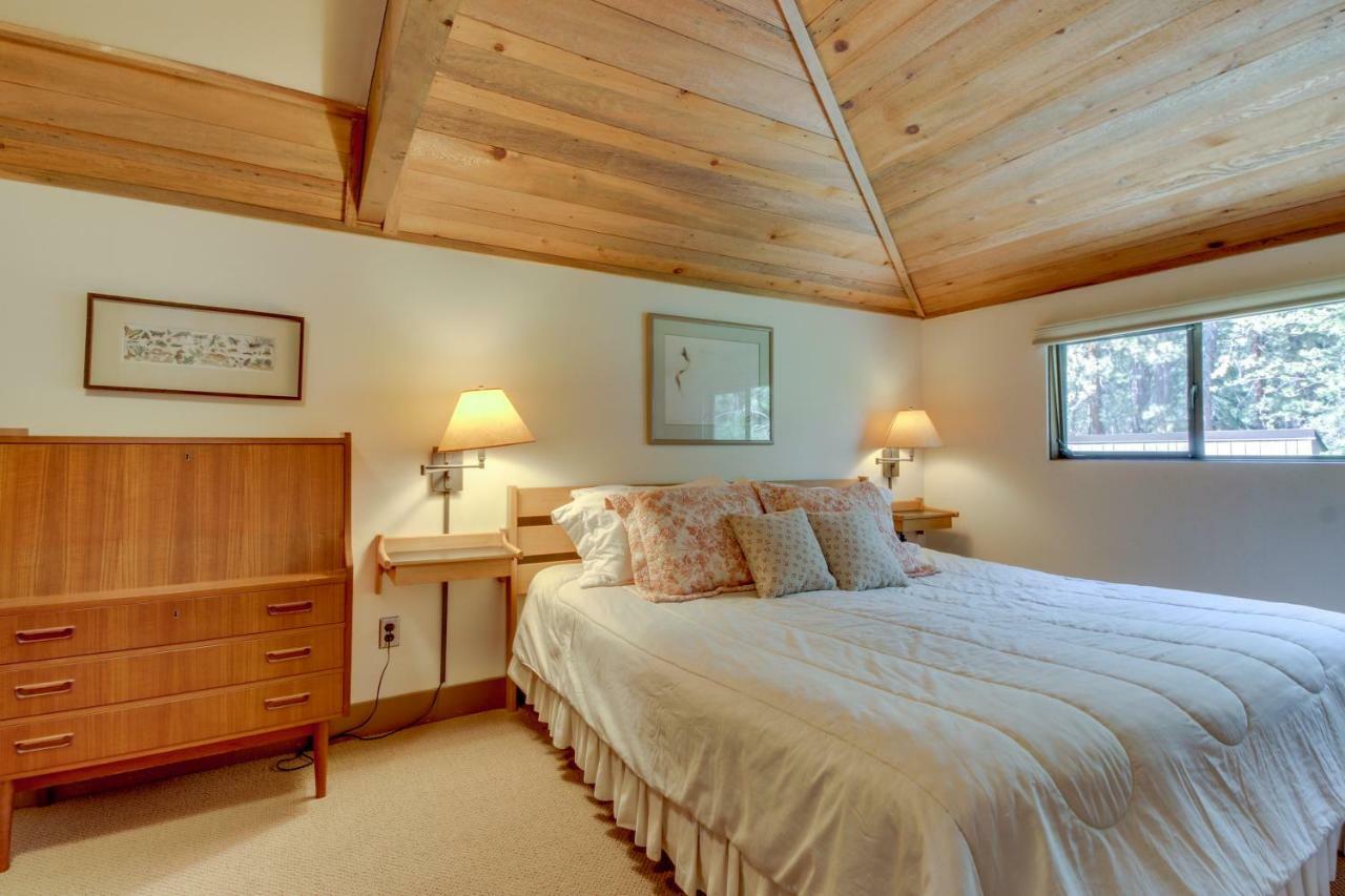 Country House Condo 63 Black Butte Ranch Exteriör bild