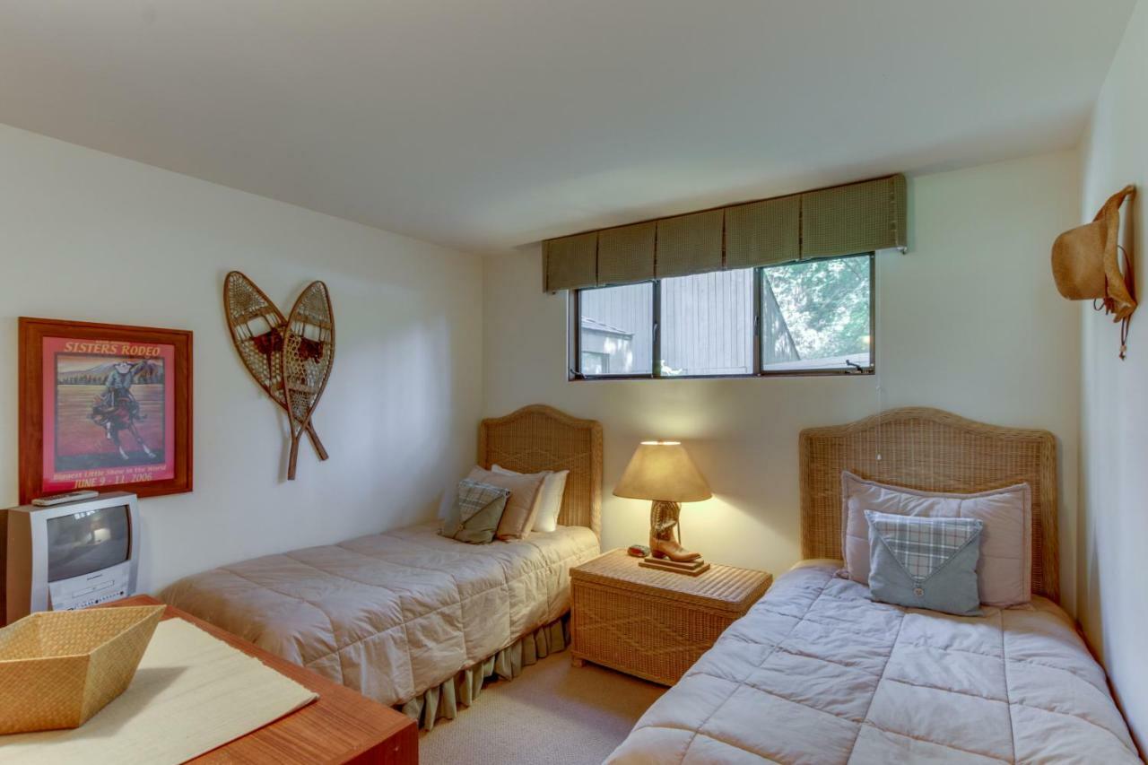 Country House Condo 63 Black Butte Ranch Exteriör bild