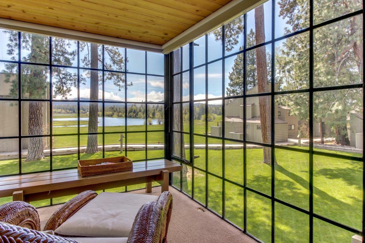 Country House Condo 63 Black Butte Ranch Exteriör bild