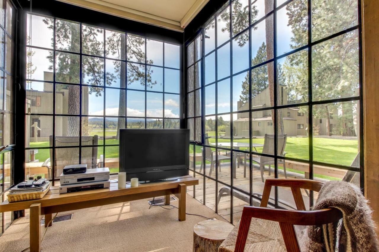 Country House Condo 63 Black Butte Ranch Exteriör bild