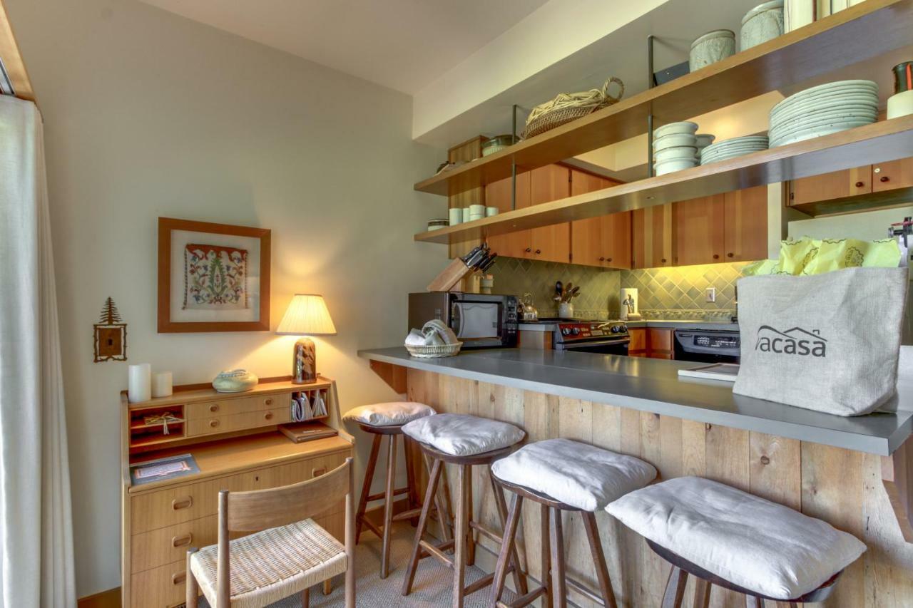 Country House Condo 63 Black Butte Ranch Exteriör bild