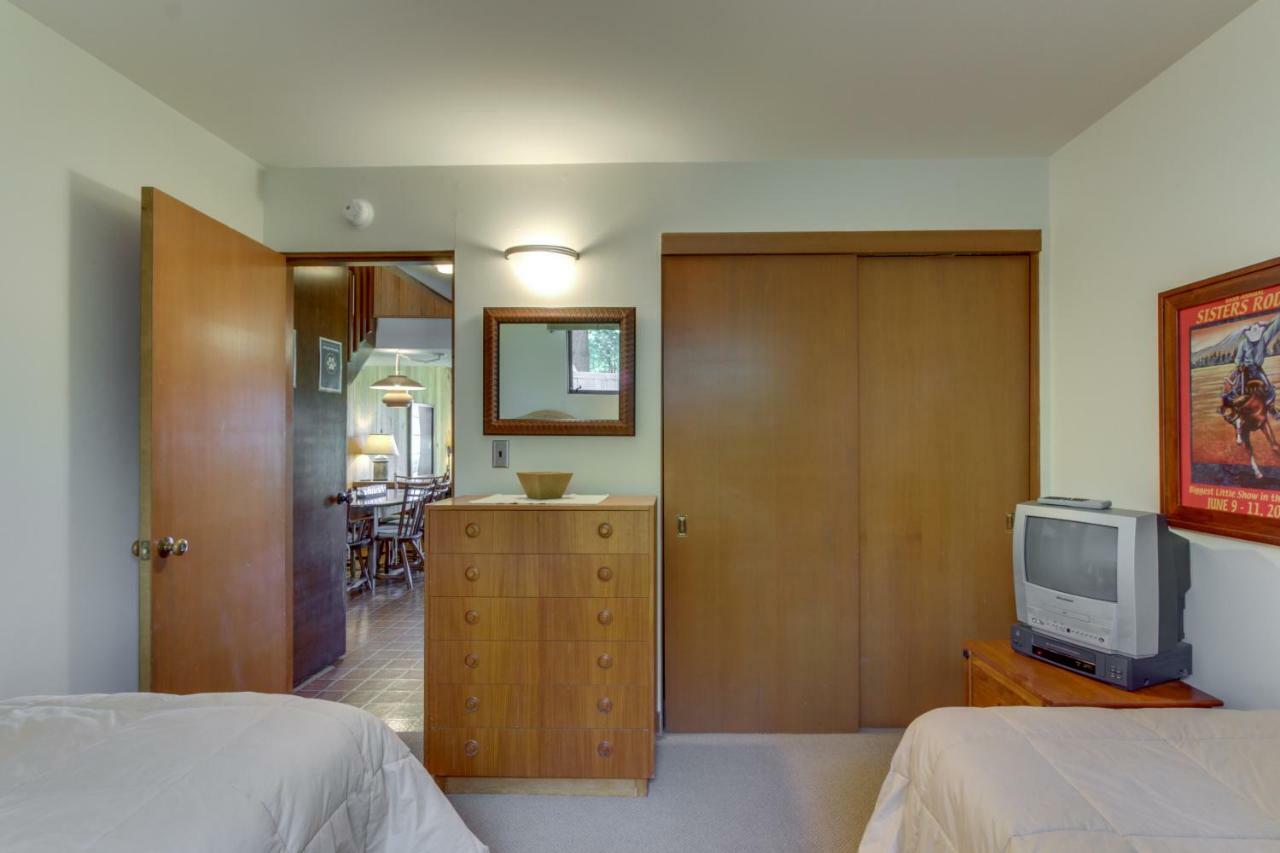 Country House Condo 63 Black Butte Ranch Exteriör bild