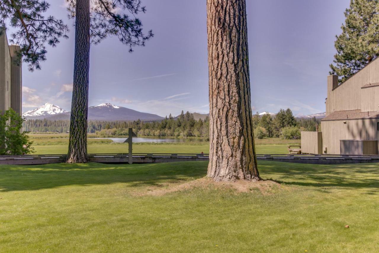 Country House Condo 63 Black Butte Ranch Exteriör bild