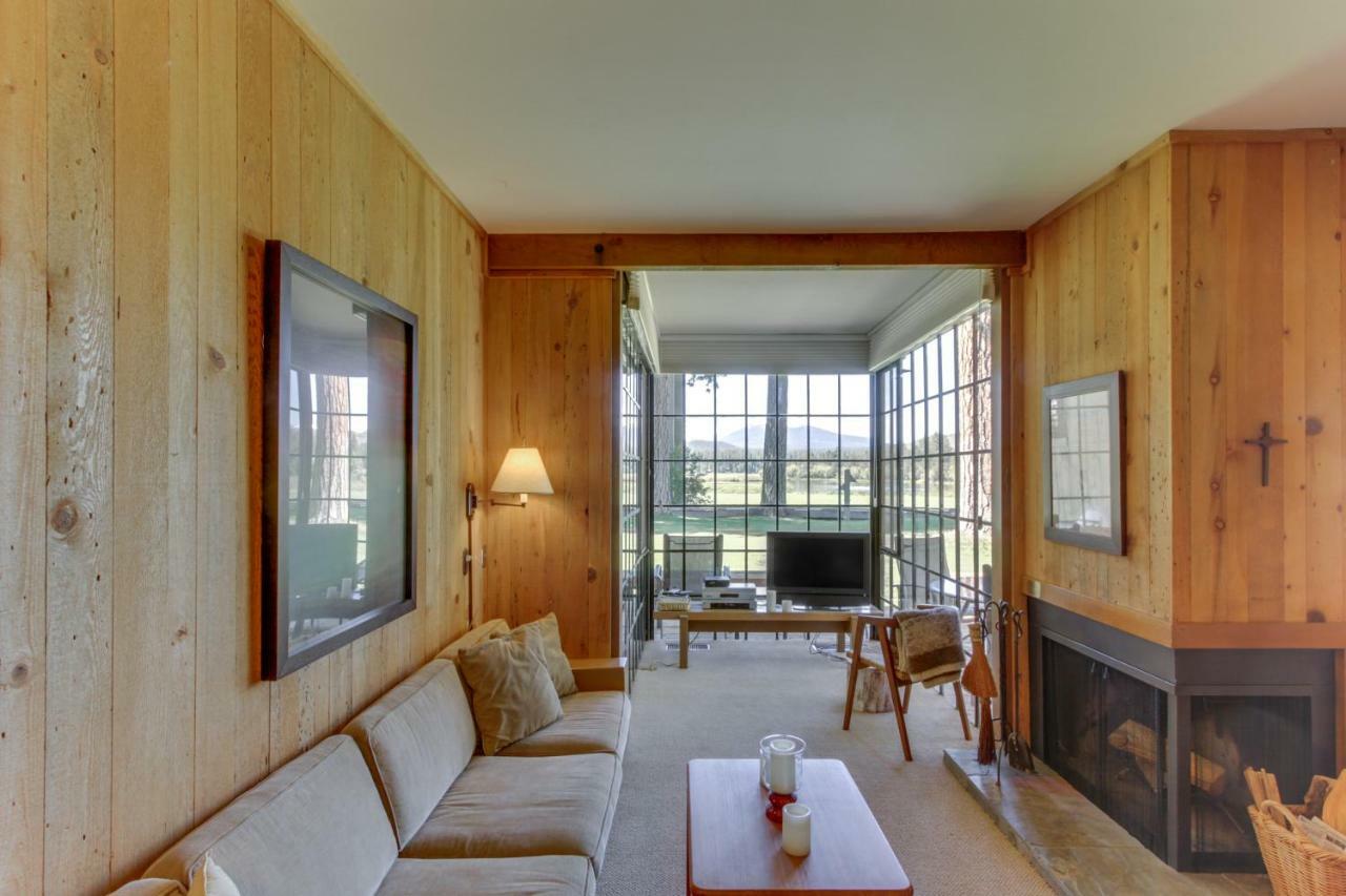 Country House Condo 63 Black Butte Ranch Exteriör bild