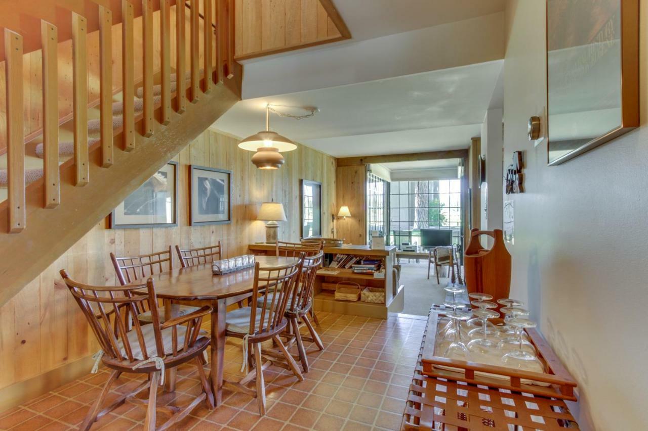 Country House Condo 63 Black Butte Ranch Exteriör bild
