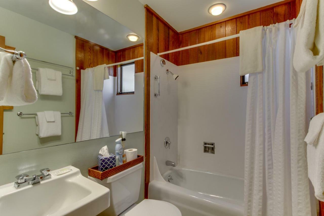 Country House Condo 63 Black Butte Ranch Exteriör bild
