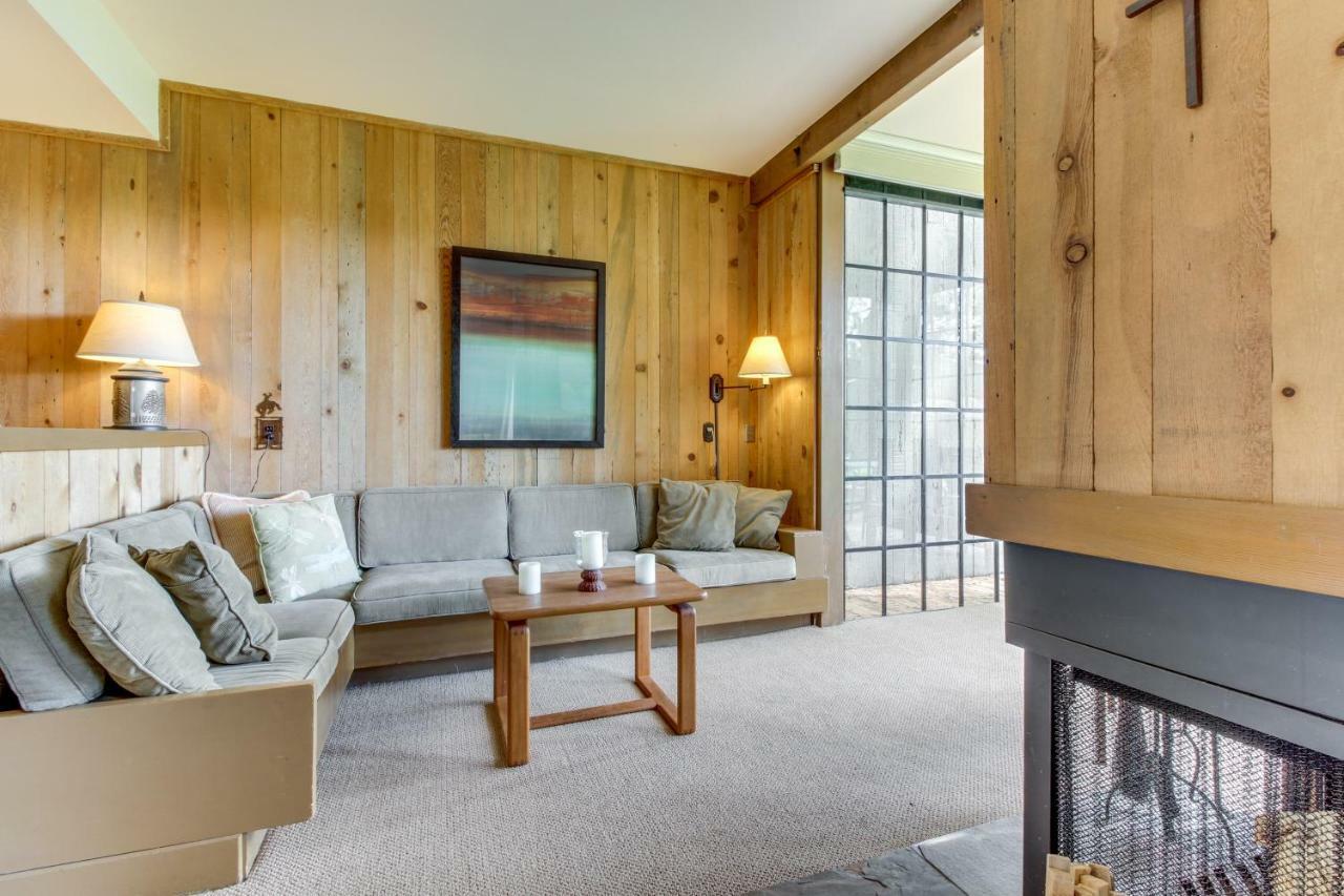 Country House Condo 63 Black Butte Ranch Exteriör bild