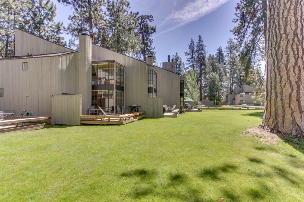 Country House Condo 63 Black Butte Ranch Exteriör bild