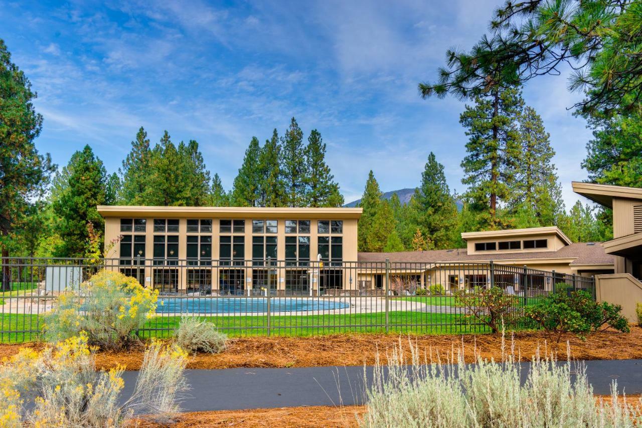 Country House Condo 63 Black Butte Ranch Exteriör bild