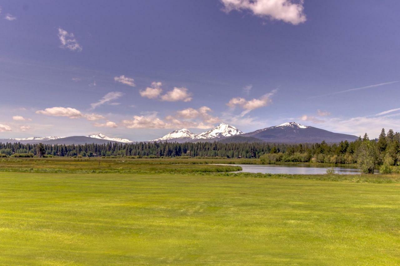 Country House Condo 63 Black Butte Ranch Exteriör bild